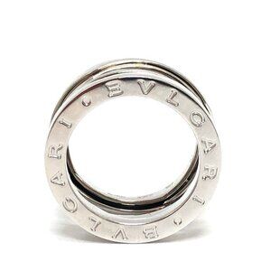 BVLGARI White Gold Ring